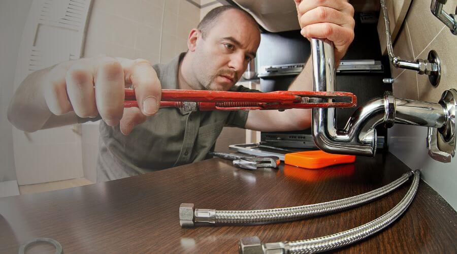 Local water heater installation in Weidman, MI